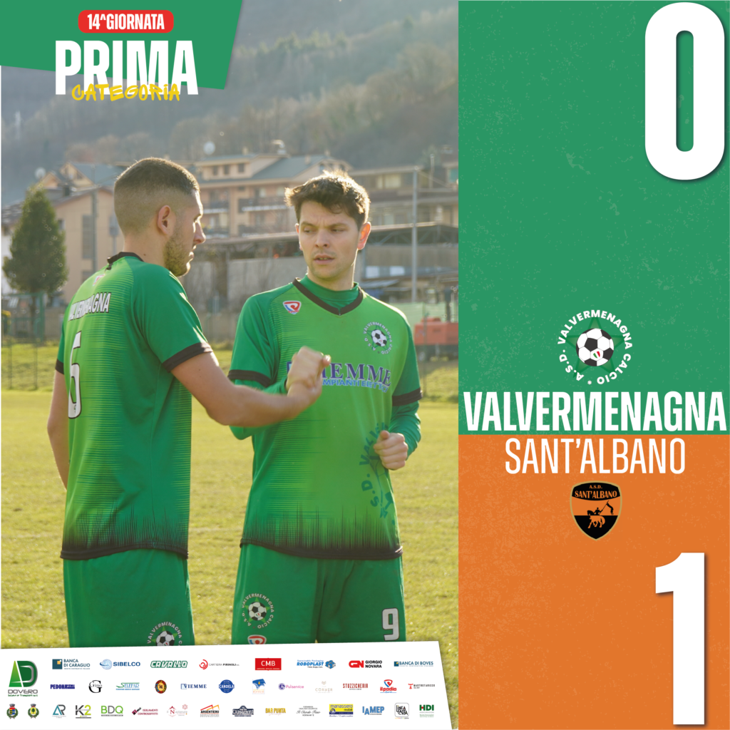 14^Giornata | Prima Categoria